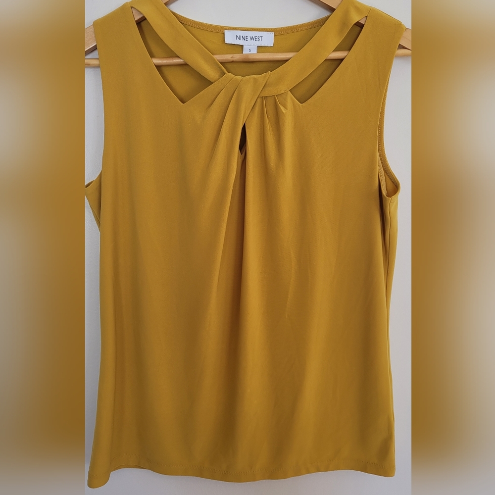Nine West Blouse